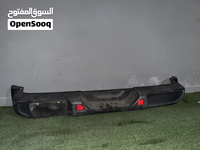 بنفر للجيب رانجلر JL