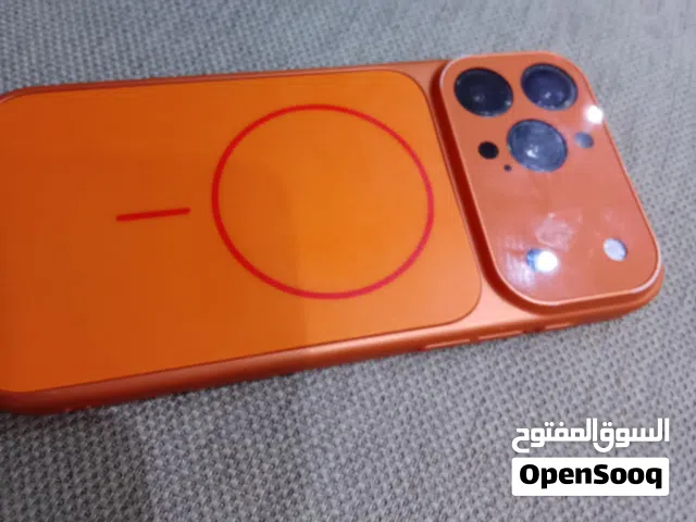 ايفون 15برو ماكس 256