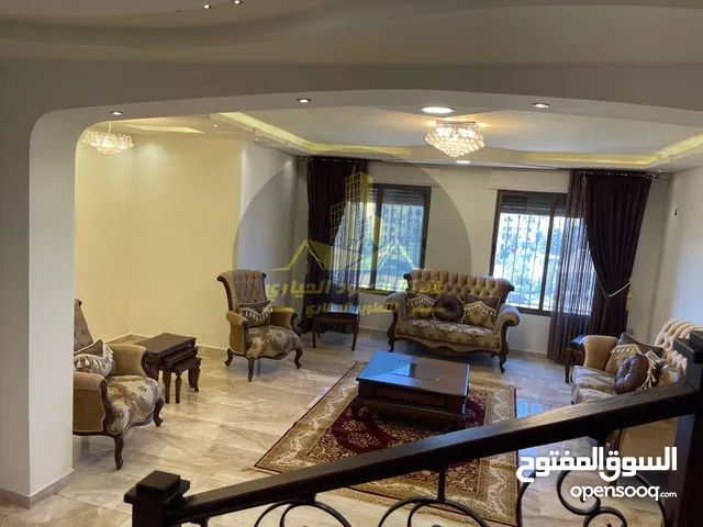 356m2 4 Bedrooms Apartments for Sale in Amman Al-Shabah