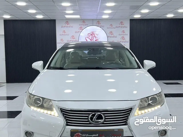 Lexus ES 2013 in Al Batinah