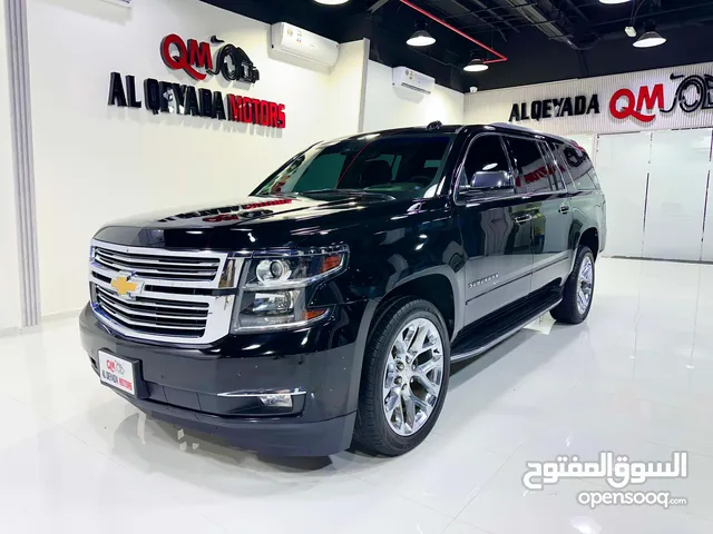شيفرولية سوبر بان بحالة الوكالة خليجي موديل 2018