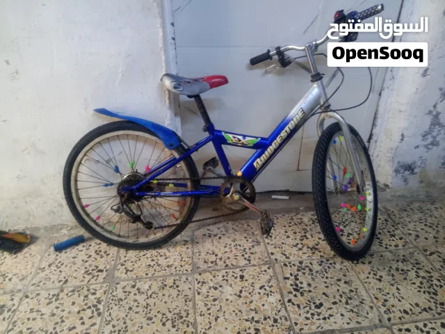 بايسكل عكرب نضيف