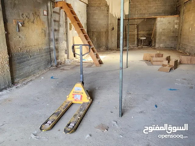 Unfurnished Warehouses in Nablus Beit Iba