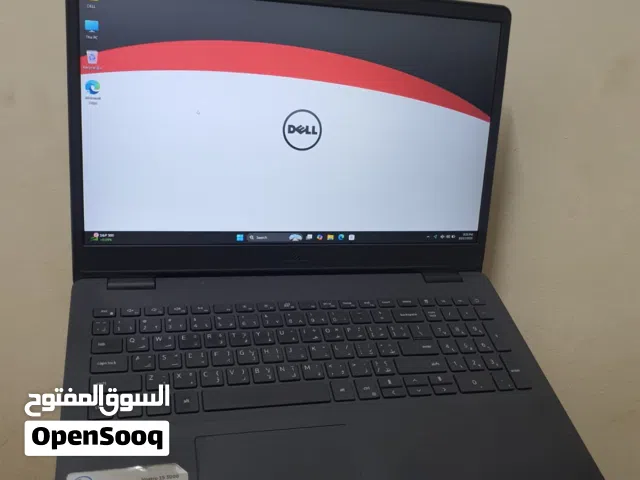 Dell Vostro 15