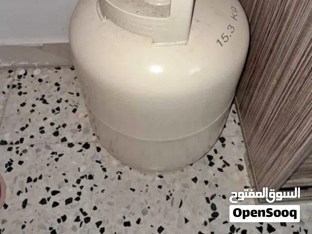 أسطوانة غاز جديدة معبية