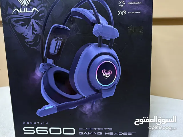 Headsets for Sale in Amman