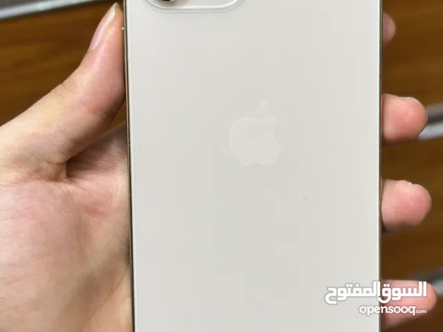 Apple iPhone 12 Pro Max 512 GB in Al Mukalla