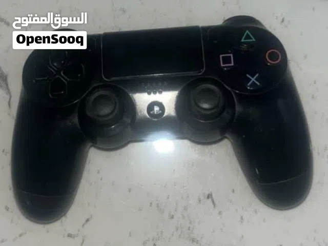 يد بليستيشن 4 اصلية للبيع سعر مناسب