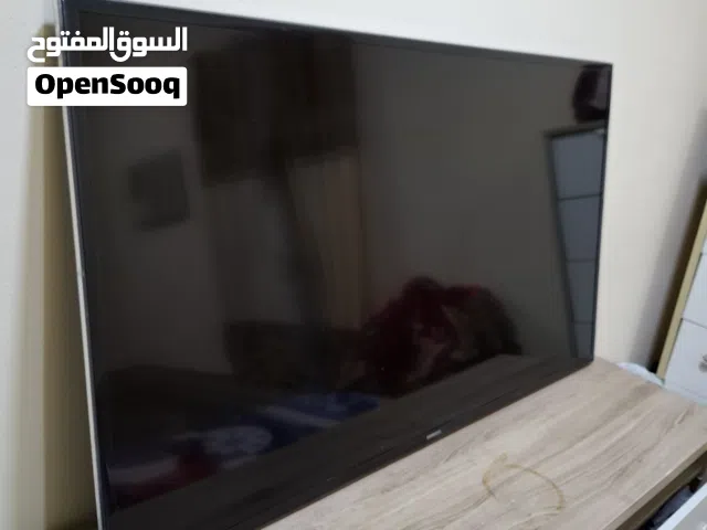 Samsung Brand Smart 50 inches