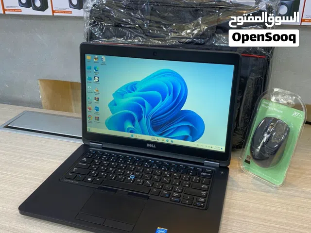 أقوى العروض Core i5 Dell فقط 139 دينار