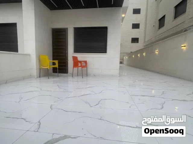 شقه ارضيه جديده للبيع