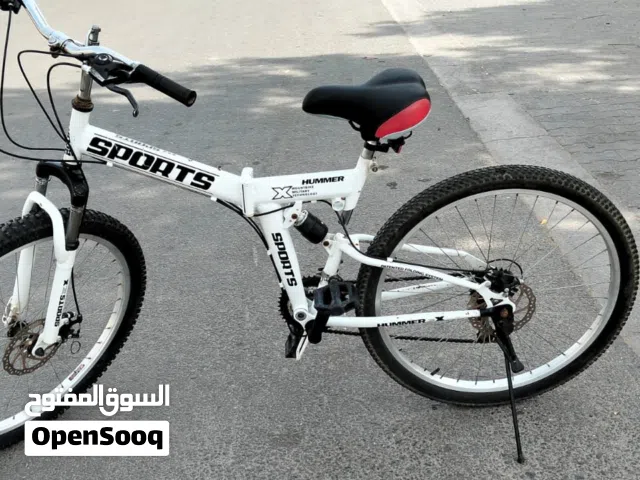 sports Bicycle size 26