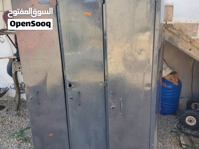 دولاب حديد