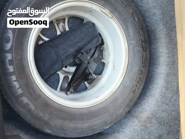 2009, ميتسوبيشي, جالنت, Standard