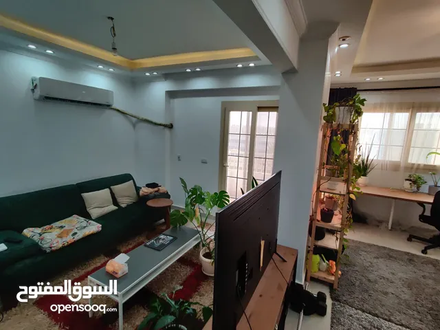 شقة للايجار في كفر عبده