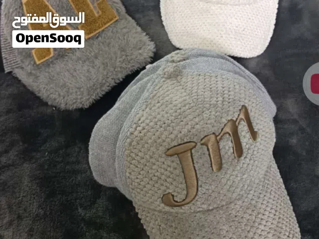 كابات ماركة jamont جديدة والوان متعدد