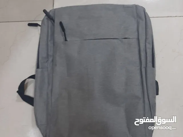 laptop backpack جقيبة ظهر للابتوب