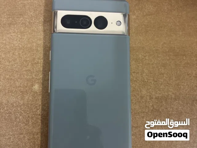 Google Pixel 7 pro 512GB