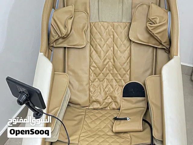 للبيع كرسي تدليك كهربائي متكامل قابل للتفاوض