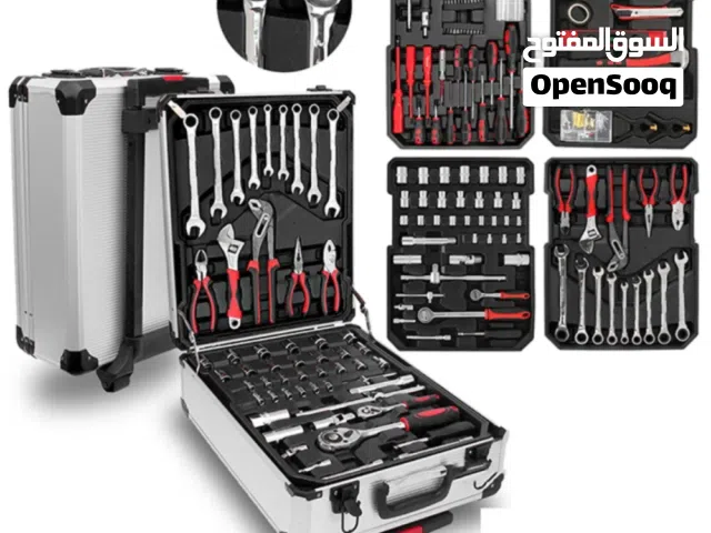 شنتة عدة 187 قطعة