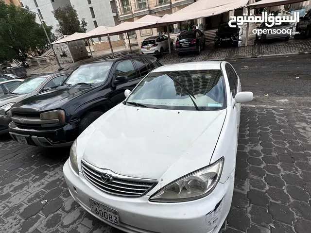 Used Toyota Camry in Farwaniya