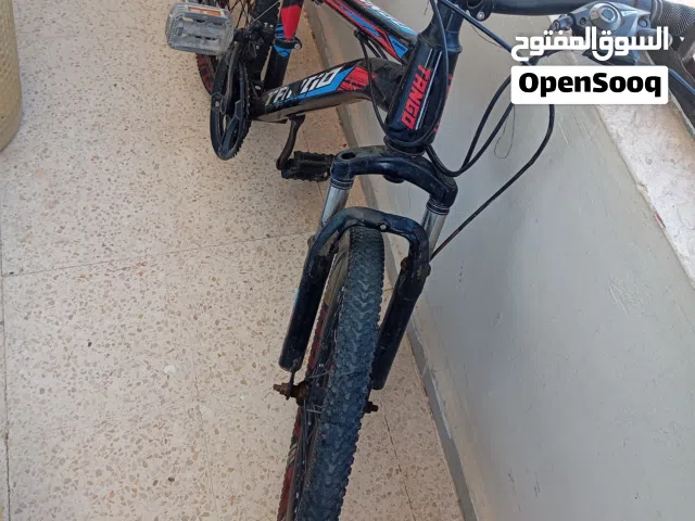 دراجة هوائية