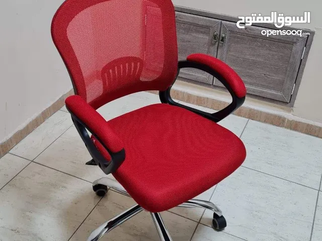 كرسي مكتب طبي شبكي بالالوان متعدده الراحة والعملية والشكل الجميل