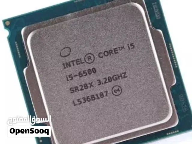 معالج I5 6400