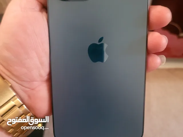 Apple iPhone 12 Pro Max 128 GB in Zarqa