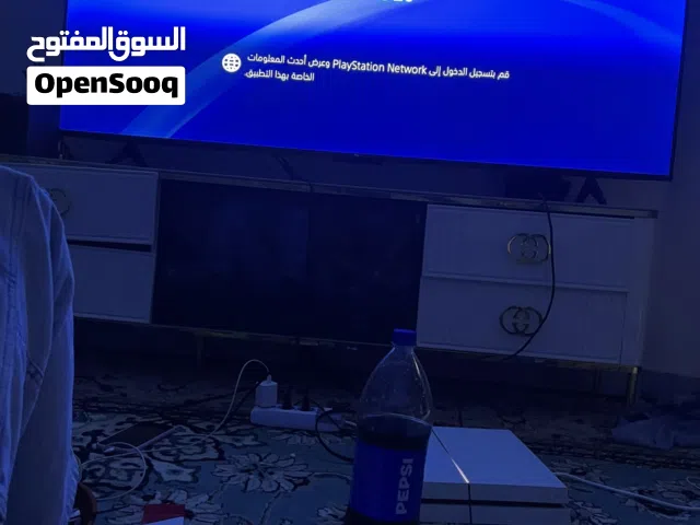 سلم Ps4 بلايستيشن
