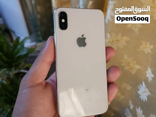 Apple iPhone X 64 GB in Baghdad