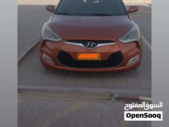 2013 هيونداي فوليستر GLS