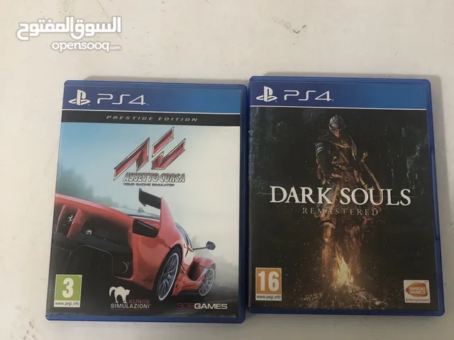 PlayStation games each 70 AED
