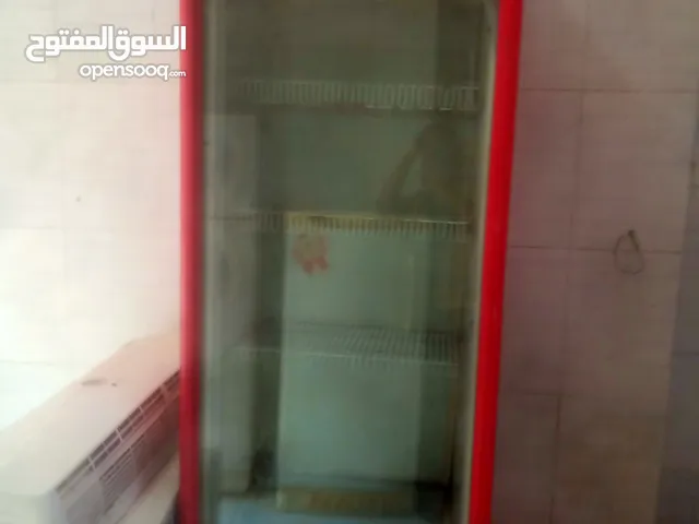 تلاجة عرض جامبو