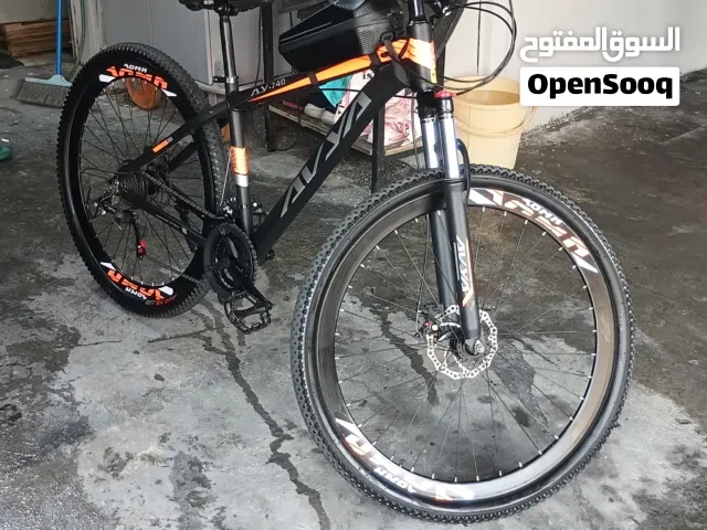 للبيع سيكل .. 29 جديد حاله ممتازة حط سعرك ومابنختلف