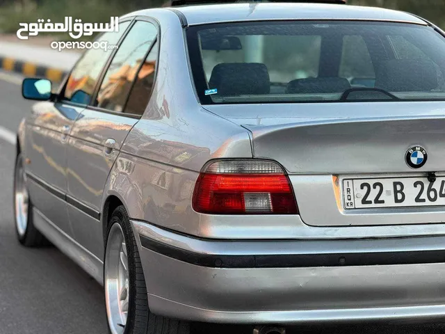 BMW  صقر موديل 98
