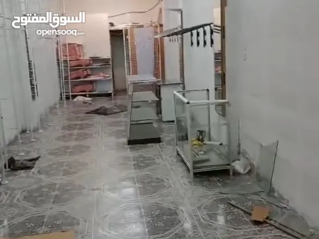 محل للبيع في الخليل باب الزاوية