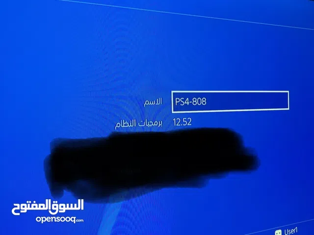 PlayStation 4 PlayStation for sale in Sabratha