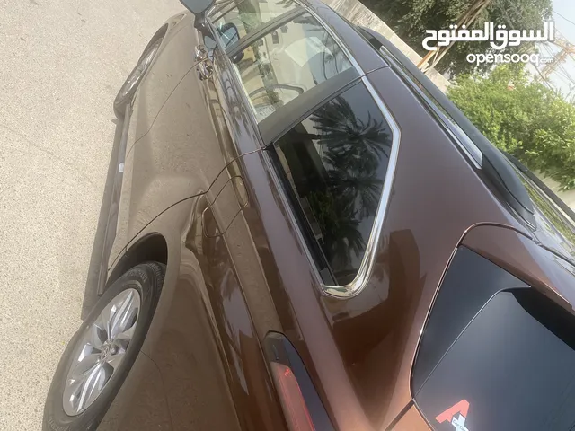 تويوتا سينا هايبرد 2022 XLE