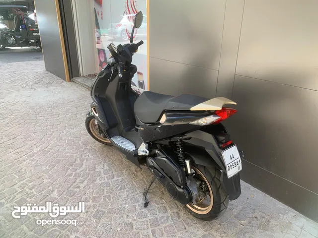 motor Peugeot speedfight