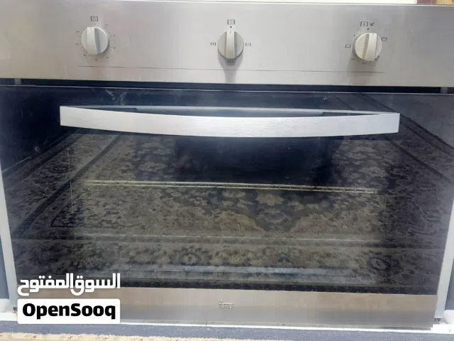 Teko Multifunction oven Gas oven with gas grill