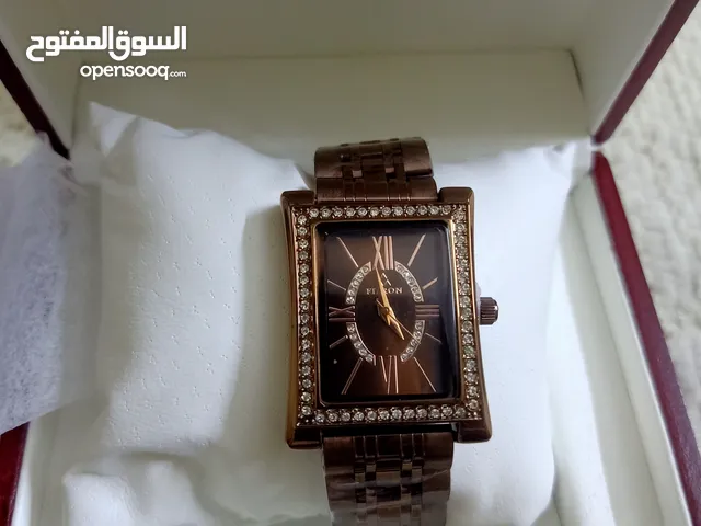 Fitron ساعه