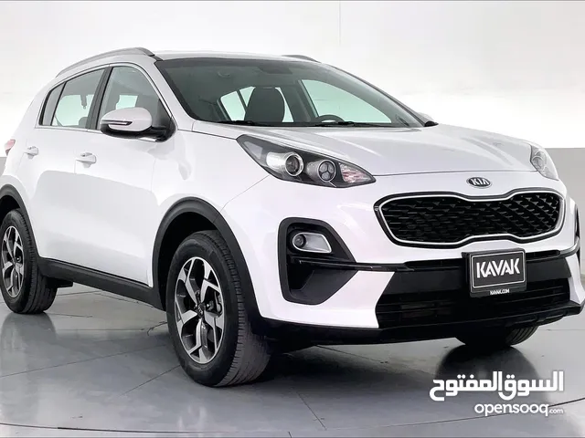 2022 Kia Sportage LX  • Big Price Drop • 1 Year free warranty • 320284