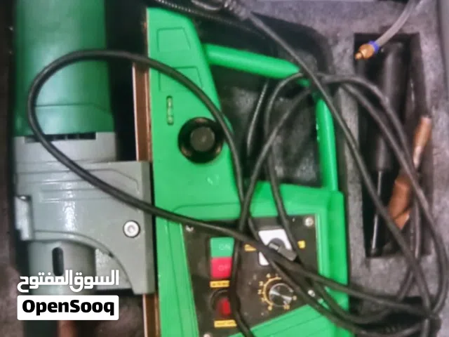 مثقاب مغناطيس