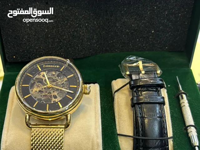 ساعه اورينش ليمتد اديشن 300/216 باك اوبن كيس فرررصه جديده