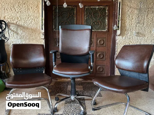كراسي مكاتب