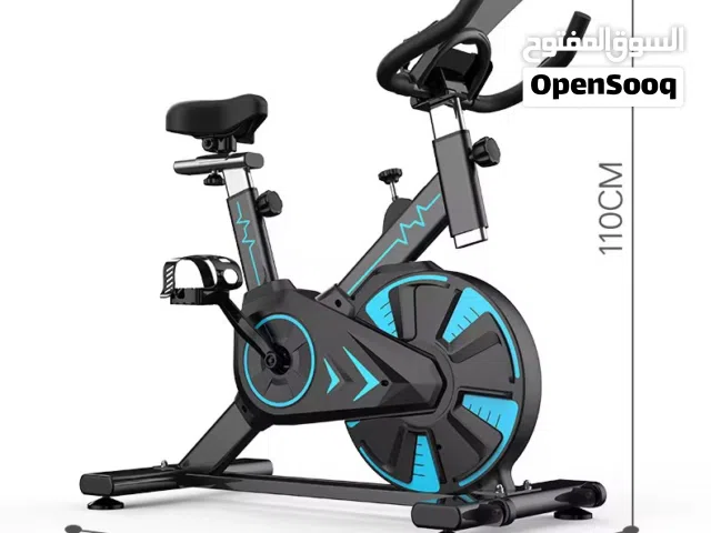 جهاز البايسكل الرياضي
