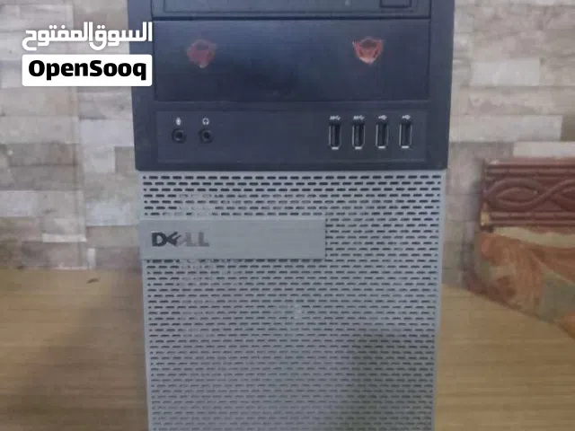 Windows Dell Computers for sale in Basra