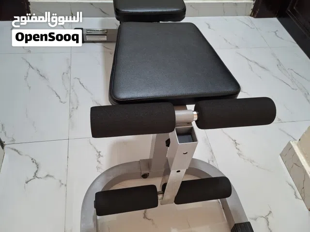 كرسي اصلي متعدد التمارين Original multi-exercise chair
