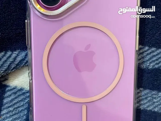 Apple iPhone 16 256 GB in Baghdad